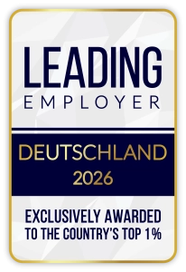 Leading Employer