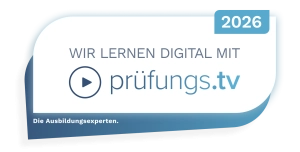 Prüfungs.TV-Siegel